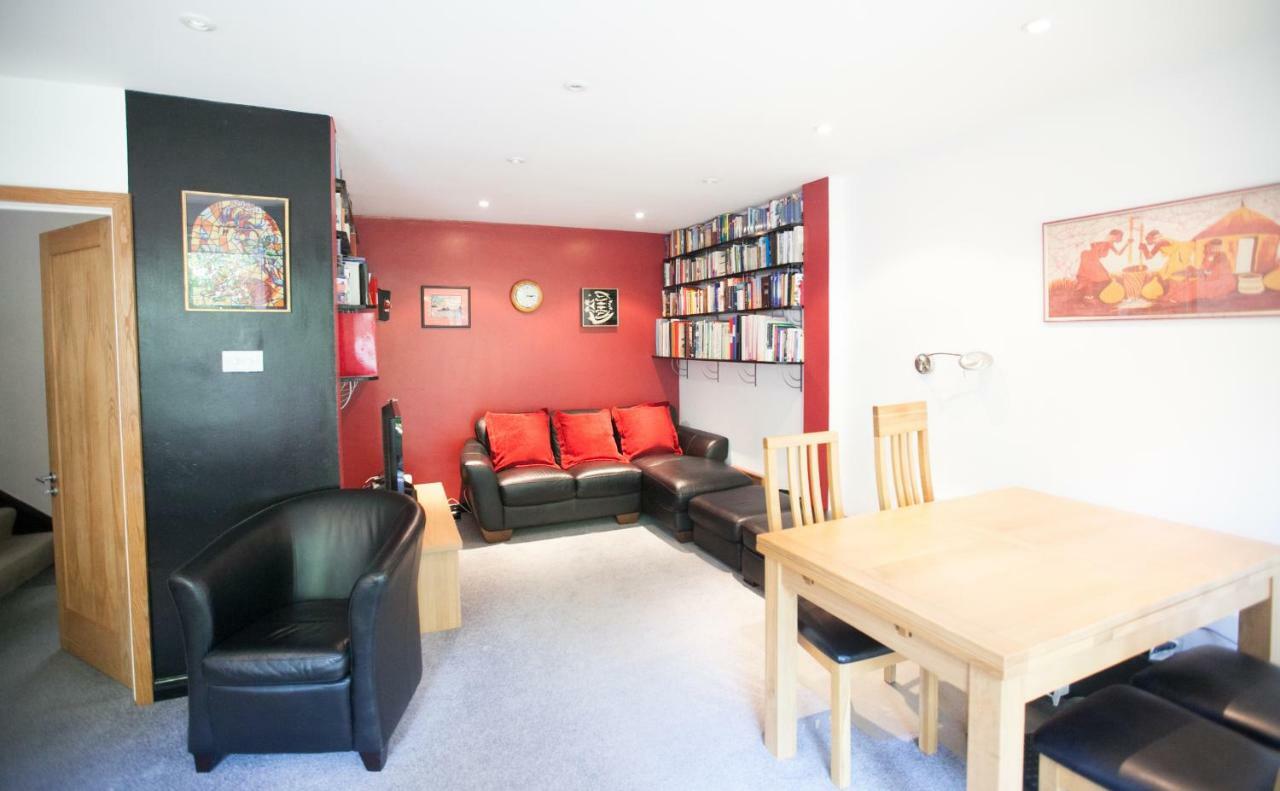 Honest University Apartment 2 Southampton Eksteriør bilde
