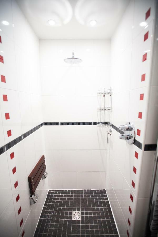 Honest University Apartment 2 Southampton Eksteriør bilde