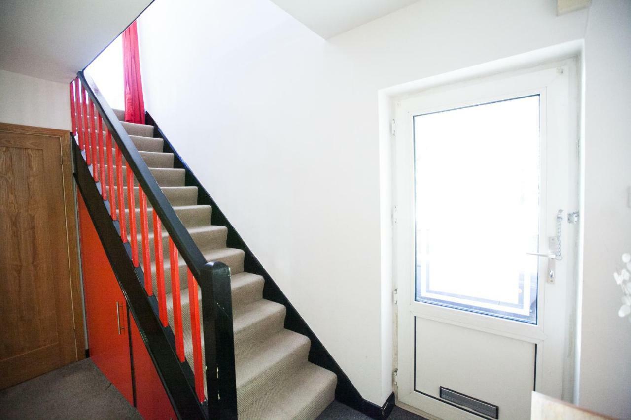 Honest University Apartment 2 Southampton Eksteriør bilde