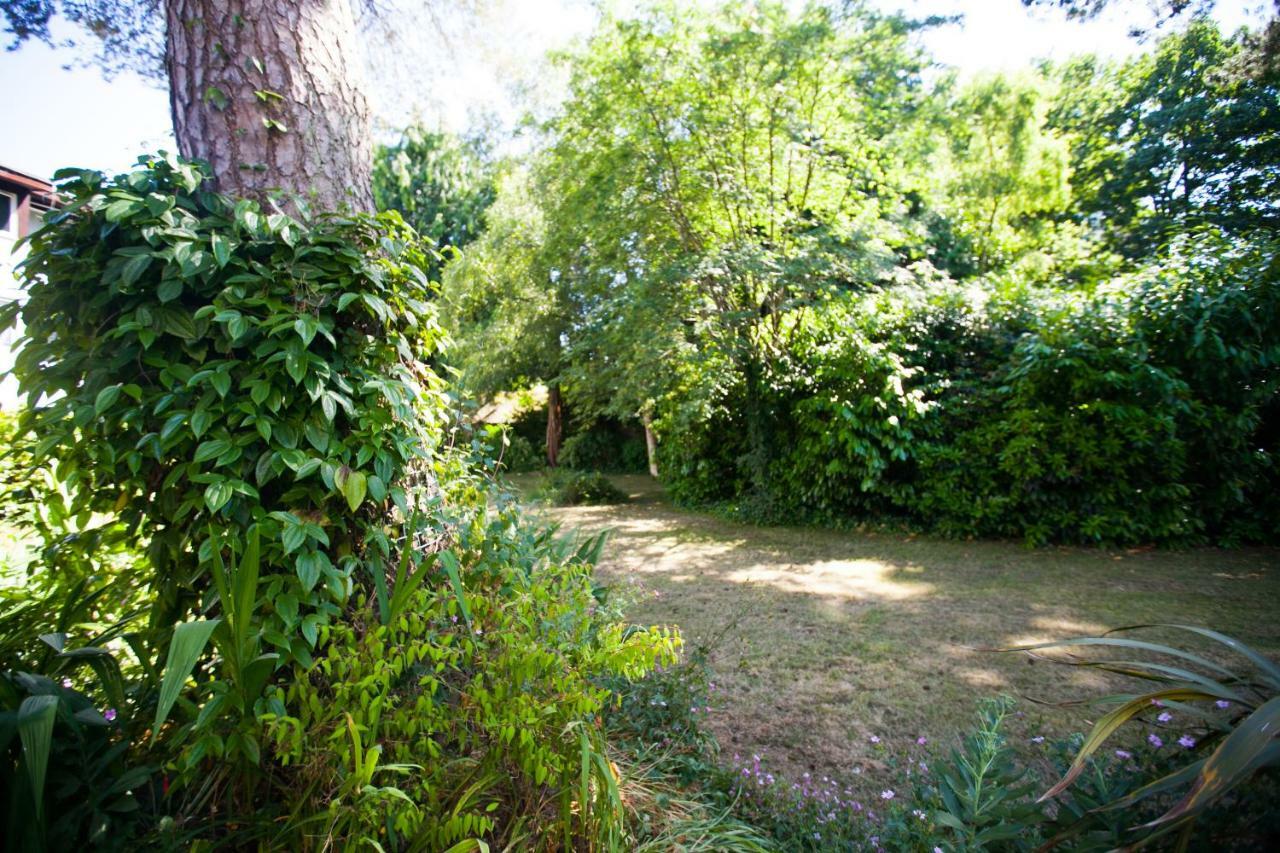 Honest University Apartment 2 Southampton Eksteriør bilde