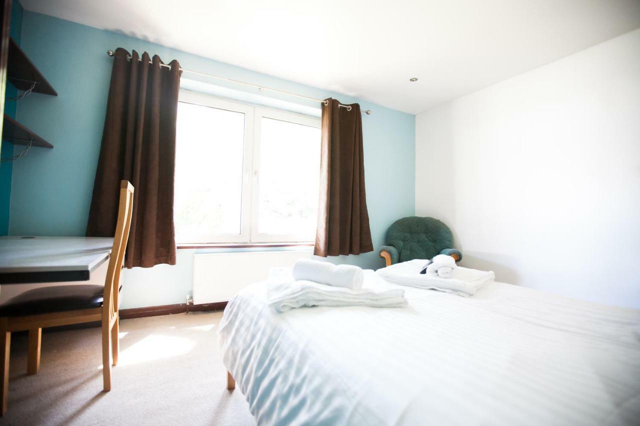 Honest University Apartment 2 Southampton Eksteriør bilde