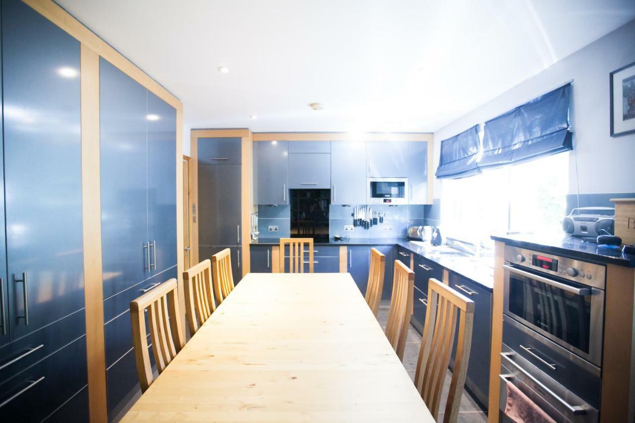Honest University Apartment 2 Southampton Eksteriør bilde