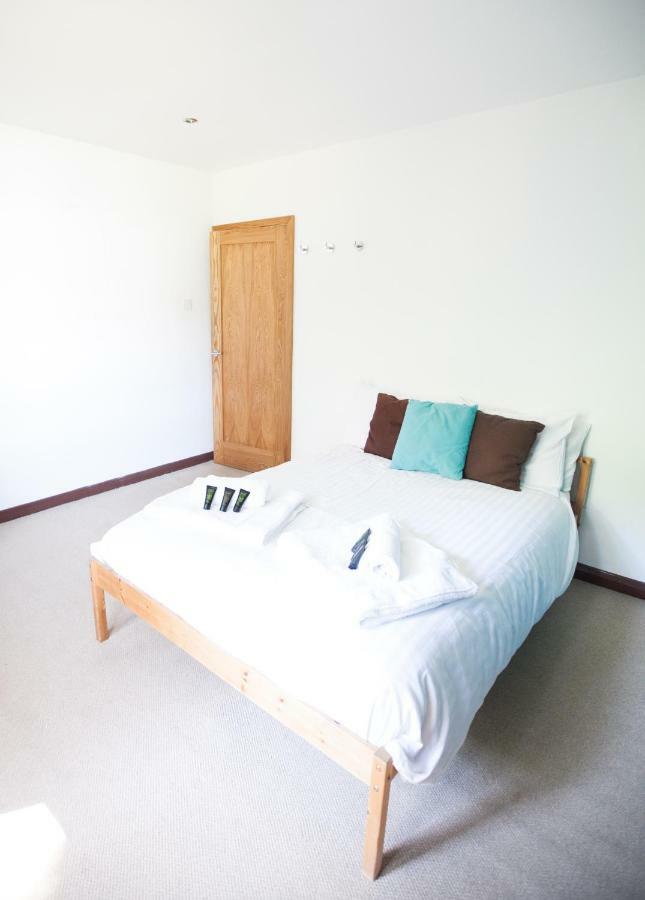 Honest University Apartment 2 Southampton Eksteriør bilde