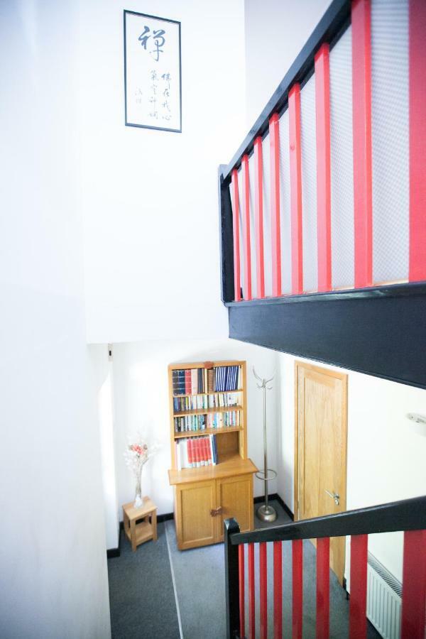 Honest University Apartment 2 Southampton Eksteriør bilde